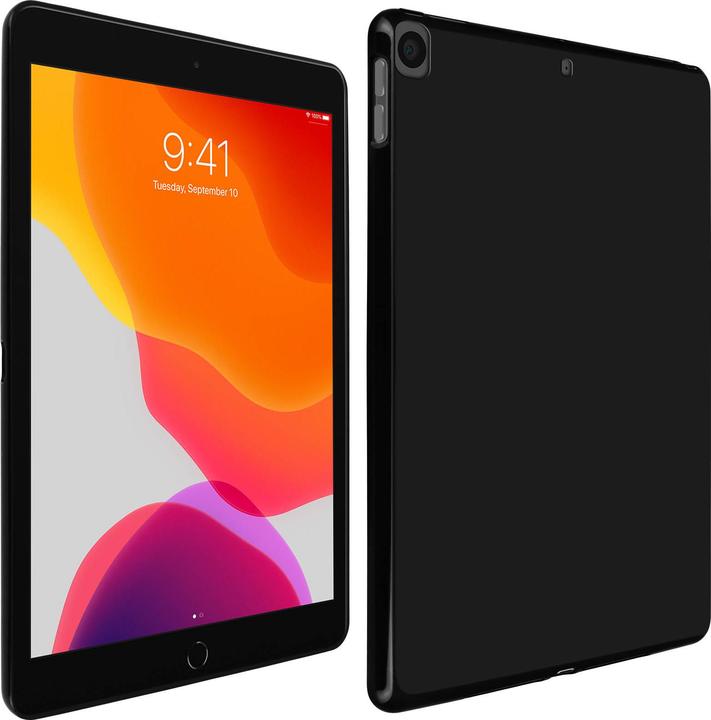 Actual product image Avizar Francis Series (iPad 2020 (8. Gen))