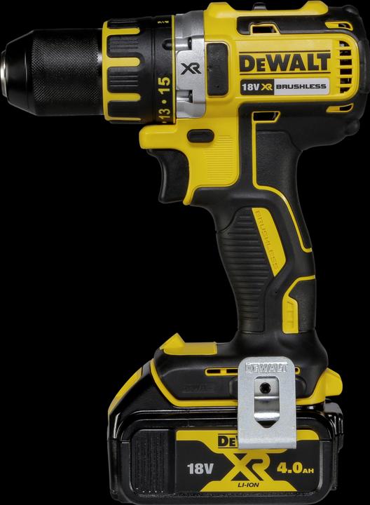 Produktbild DeWalt DCD790M3 (Akkubetrieb)