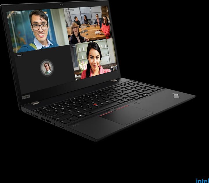 Image du produit Lenovo ThinkPad T15 Gen 2 (15.60", Intel Core i7-1165G7, 16 Go, 1000 Go, CH)