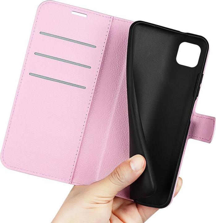 Immagine prodotto Cover-Discount Wiko Y82 - Custodia in pelle (Wiko Y82)