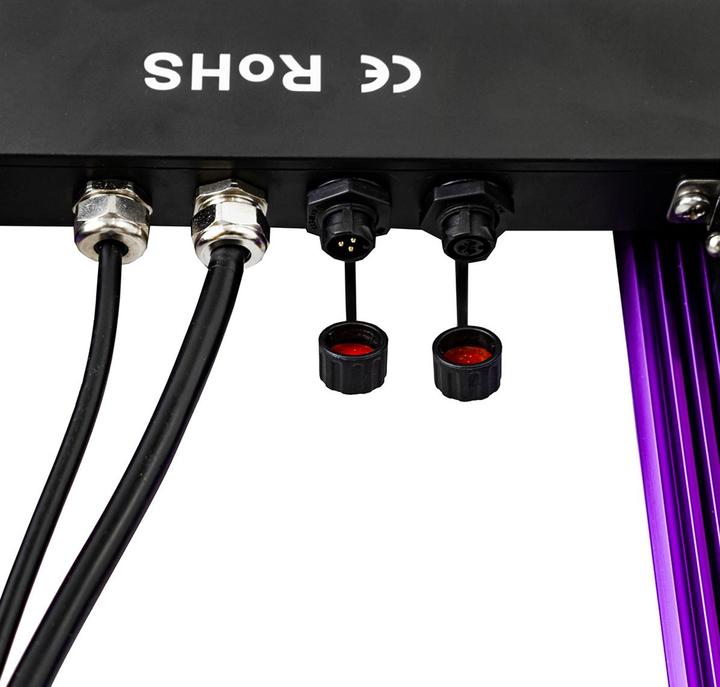 Immagine prodotto Lumatek Zeus 600W Pro 2.9 (LED, 240 V)