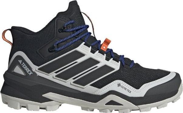 Core Black, Grey One