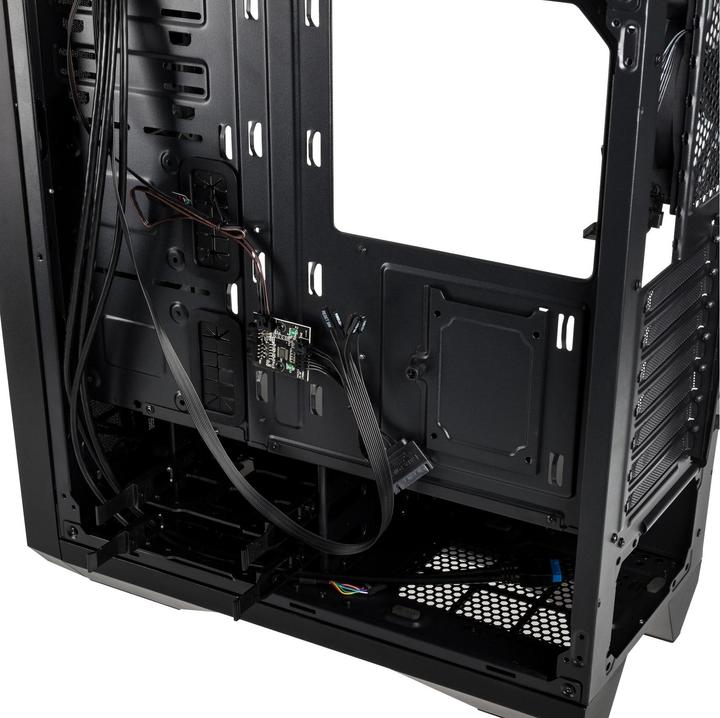 Immagine prodotto BitFenix Enso Mesh RGB (E-ATX, ATX, mATX, Mini-ITX)