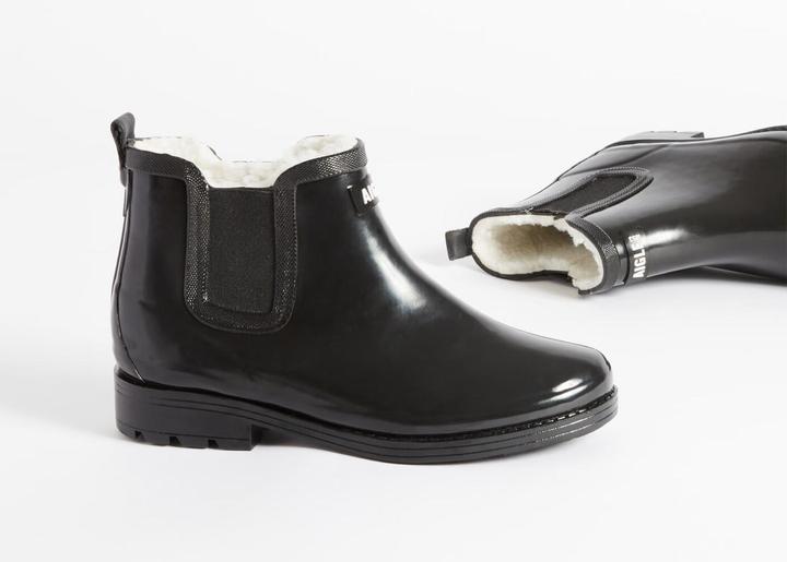 Image du produit Aigle bottines carville 2 (40)