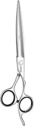 Image du produit Jaguar Ciseaux à cheveux HERA 7.0" Ciseaux de coiffure à grue avec crochets forgés et bouts ronds