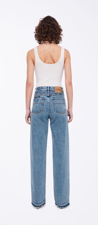 Actual product image Ball BASERENA JEANS 50405081 (W33/L32)