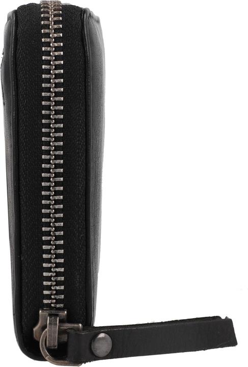 Actual product image Greenburry Colombiana Geldbörse RFID Schutz Leder 20 cm