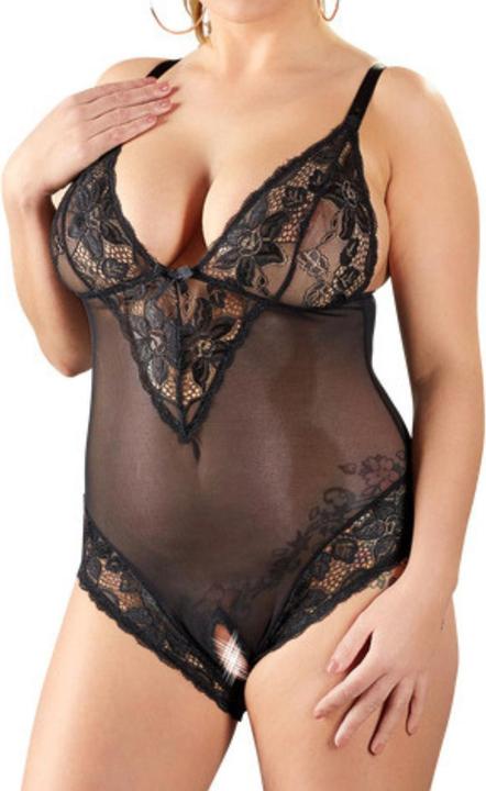 Cottelli Collection Body