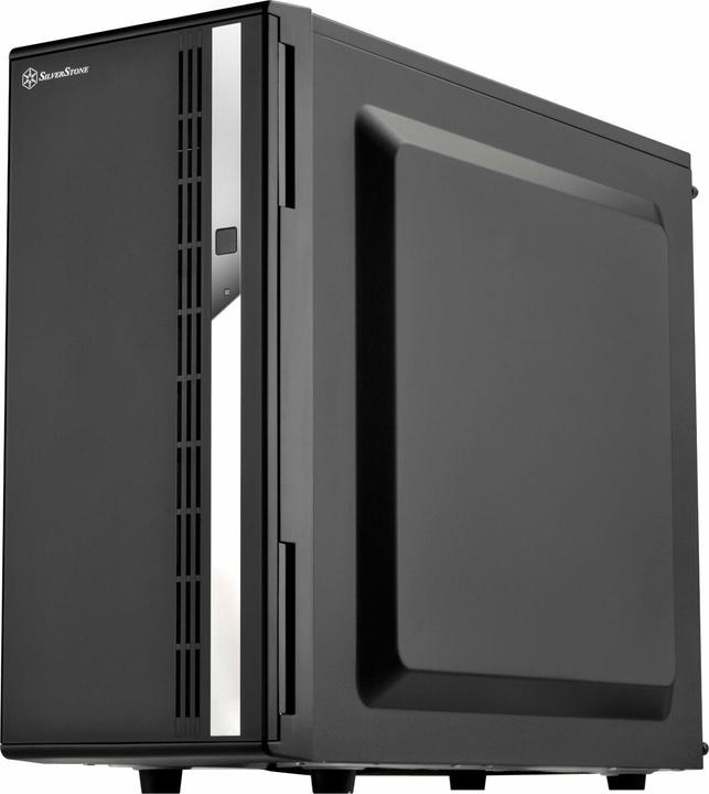 Immagine prodotto Silverstone Obudowa CS380 V2 (SST-CS380 V2) (ATX)