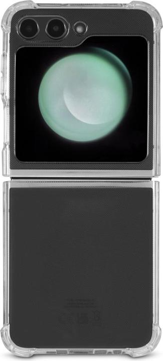 Actual product image Hama Always Clear (Samsung Galaxy Z Flip5)