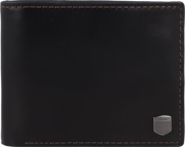 Immagine prodotto Fossil Hayes Geldbörse Leder 12 cm