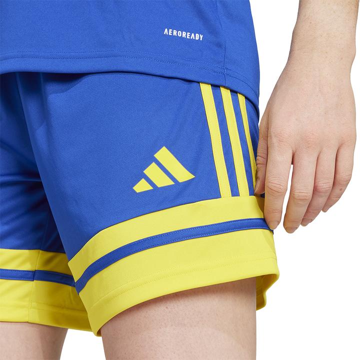 Actual product image adidas Squadra 25 Short Ladies (L)