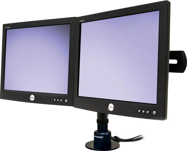 Ergotron Direktbefestigung für DS100 (Tisch)