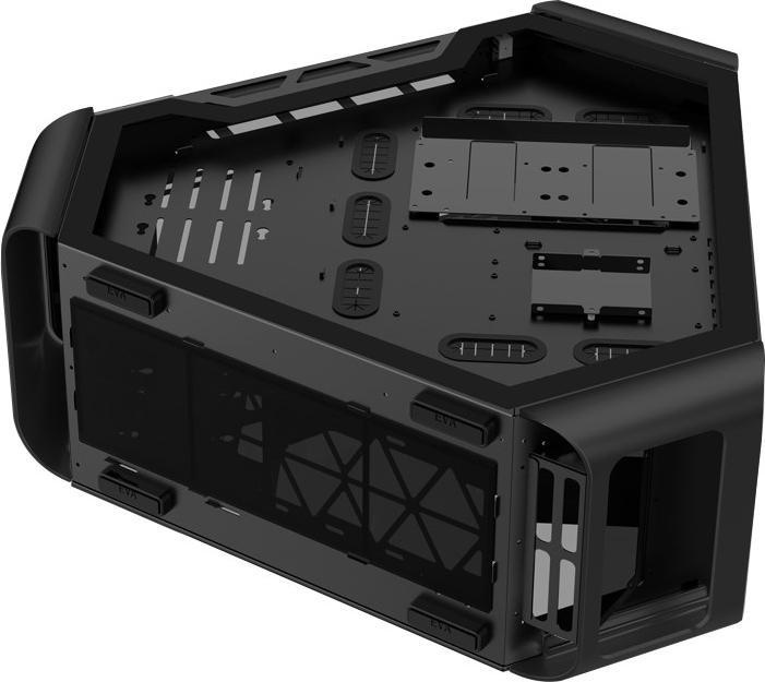 Image du produit Jonsbo TR03-A (ATX, mATX, Mini-ITX)