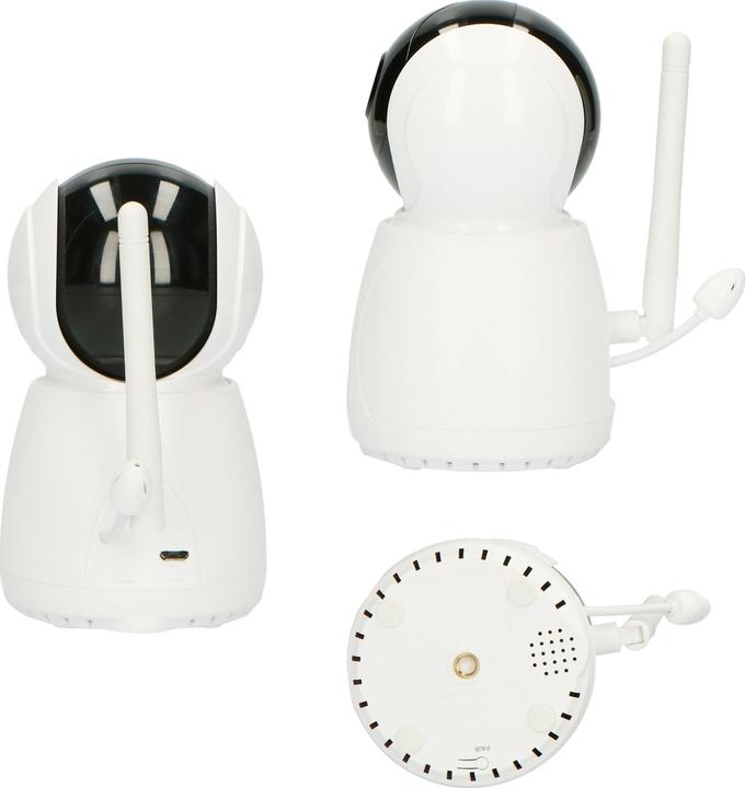 Image du produit Alecto DVM-275 (Vidéo et audio, 300 m)