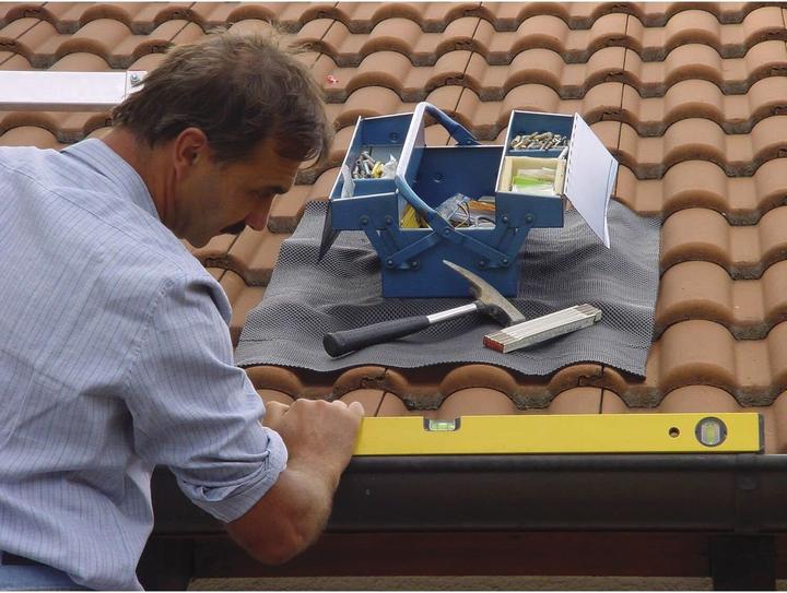 Actual product image Wado Boot mat (60 x 120 cm)