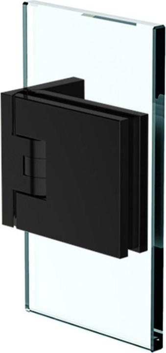 Actual product image Pauli+Sohn Duschpendeltürbän. FLAMEA+ GW90° ZN134
