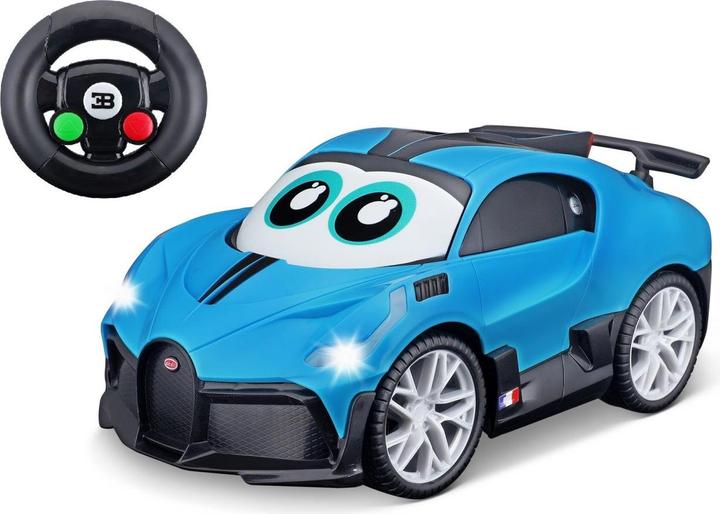 Image du produit BB Junior Bugatti