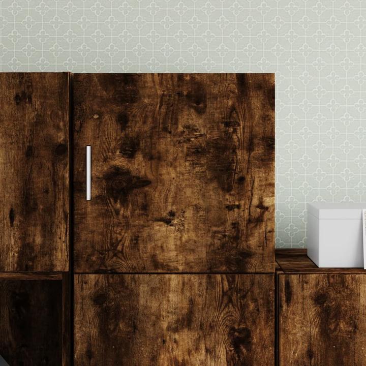 Produktbild VidaXL Wandschrank (40 x 42.5 x 40 cm)