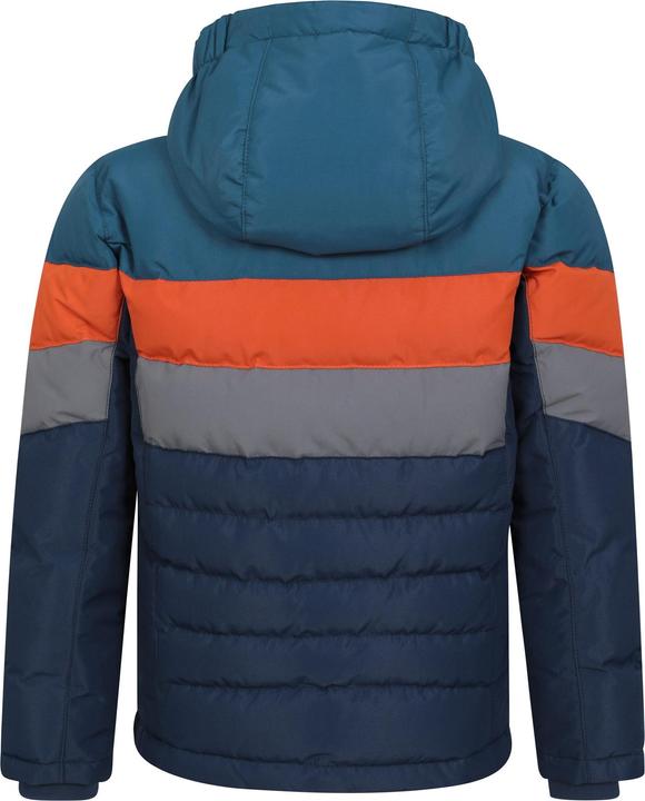 Immagine prodotto Mountain Warehouse Jasper II Giacca Bambini (128)