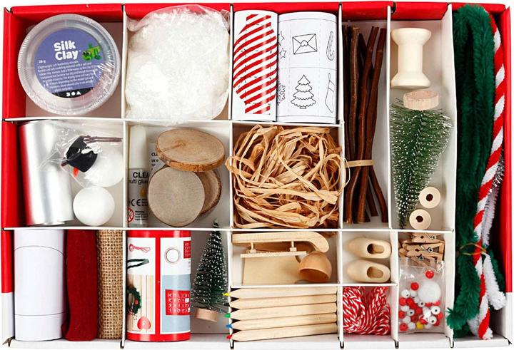Produktbild Creativ Company Accessories Box