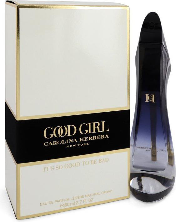 Immagine prodotto Carolina Herrera Brava ragazza (Eau de parfum, 80 ml)