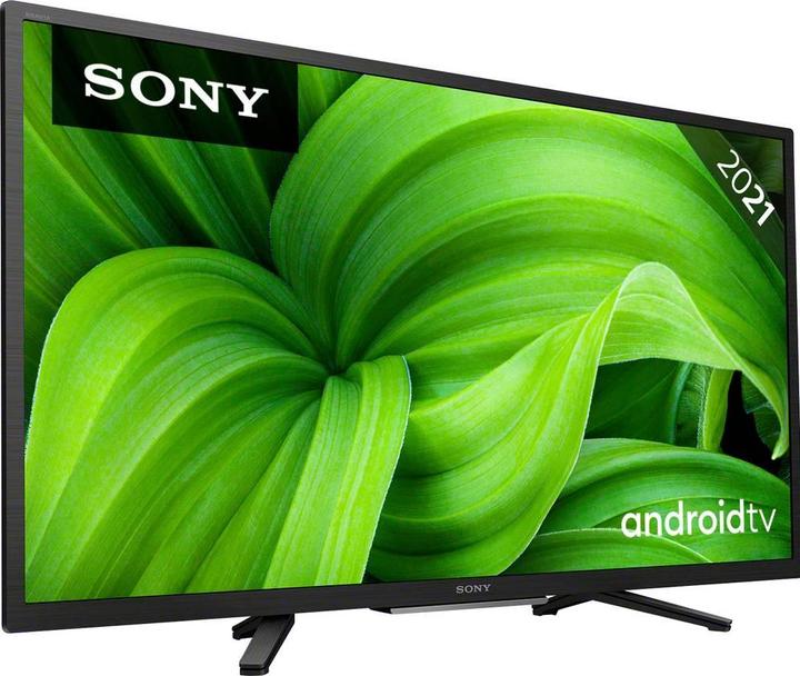 Immagine prodotto Sony KD-32W800 (32", W800, LCD, Pronto per l'HD, 2023)