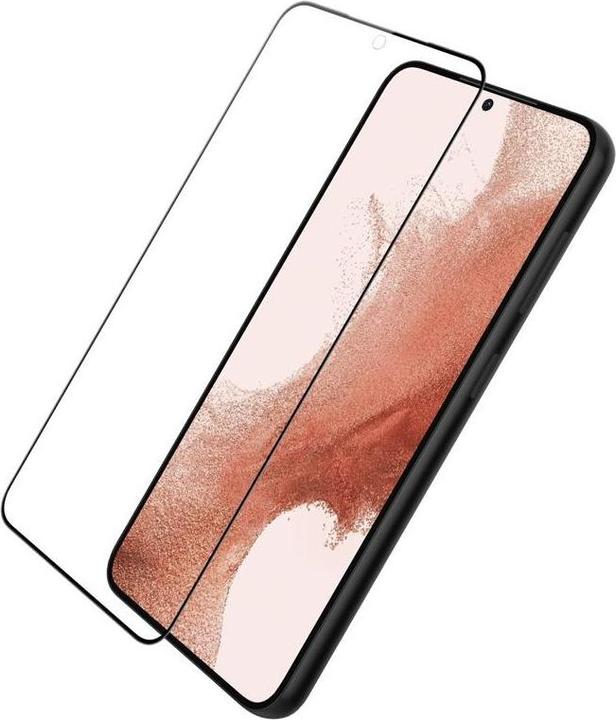 Image du produit Nillkin CP+PRO Verre blindé (1 pièce(s), Samsung Galaxy S23+)