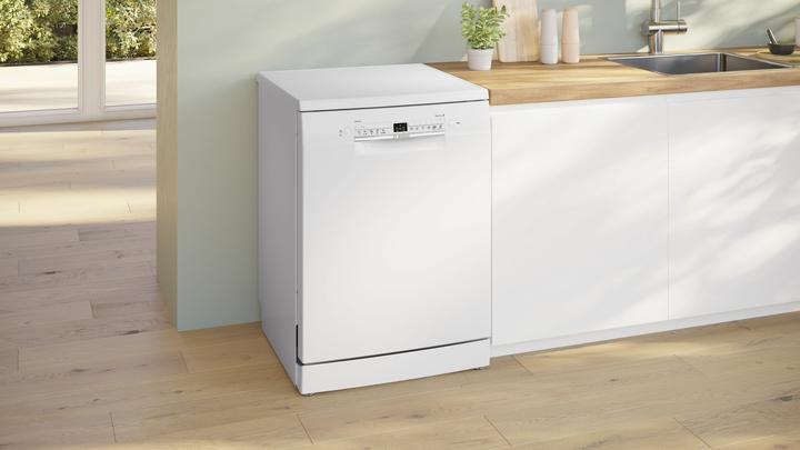 Image du produit Bosch Hausgeräte Lave-vaisselle sur pied EXP