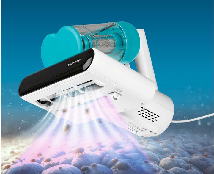 Image du produit CleanMaxx Matratzenreiniger 15062