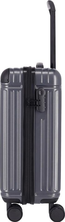 Immagine prodotto Travelite Valigia e trolley Cruise 4w Trolley S (37 l, Bagaglio a mano (fino a 50 litri))