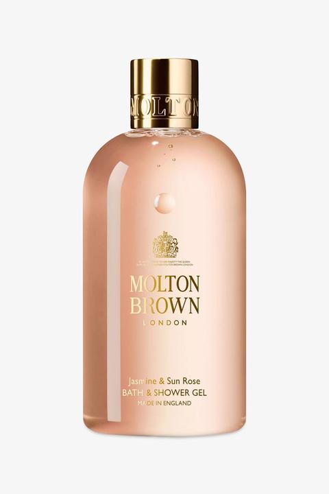 Actual product image Molton Brown Jasmine & Sun Rose (300 ml)