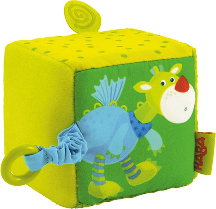 Image du produit Haba Souris Merle & Dragon Duri