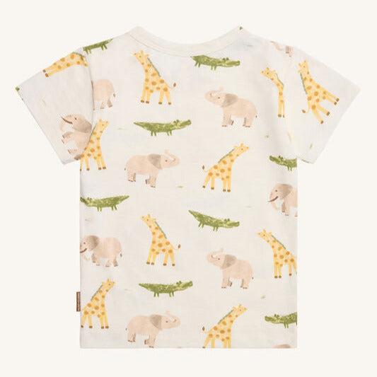 Actual product image Hust and Claire Kurzarm T-Shirt HCAugust (86)