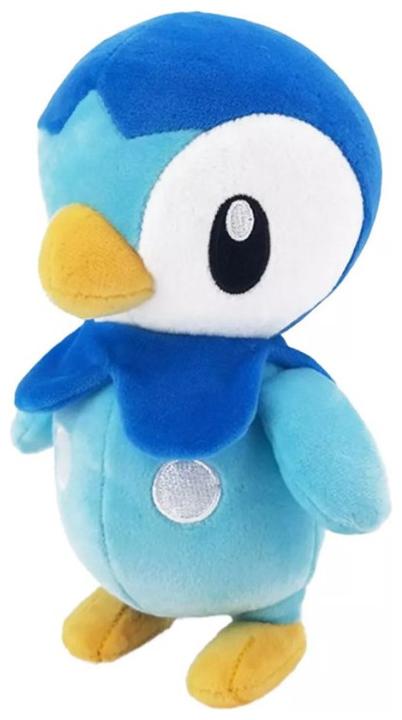 Productafbeelding Pokémon Plinfa (20 cm)