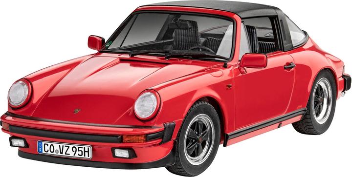 Produktbild Revell Porsche 911 G