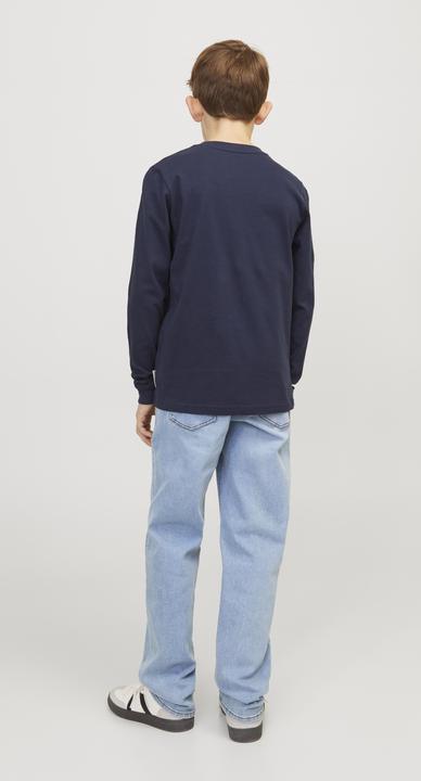Immagine prodotto Jack & Jones Boys Clark Stretch SQ 702 jeggings regular fit (164)