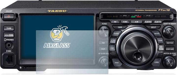 Produktbild BROTECT AirGlass Panzerglasfolie