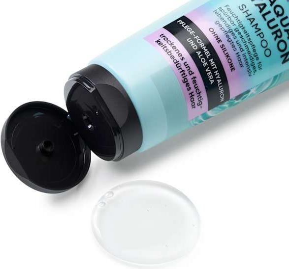 Produktbild dm BaleaProfessional Shampoo Aqua Hyaluron (250 ml, Flüssiges Shampoo)