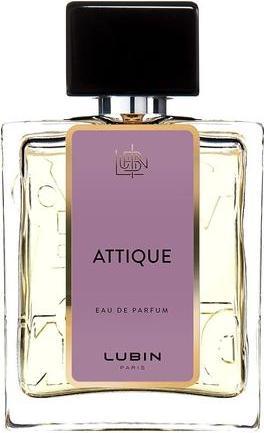 Actual product image Lubin Attique Eau de Parfum (Eau de parfum, 75 ml)