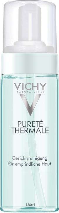 Pureté Thermale Reinigungschaum (Mousse, 150 ml)