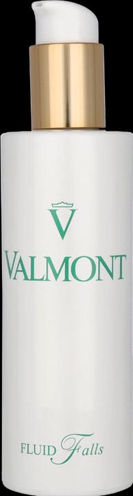 Actual product image Valmont Fluid Falls (Cleaning cloths, 150 ml)