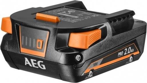 Produktbild AEG Akku L1820S 2.0 Ah, Sub Compact (18 V)