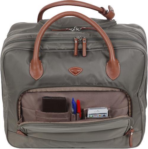 Image du produit Jump Pilot Case 2 compartiments (28 l, Bagage à main (jusqu'à 50l))