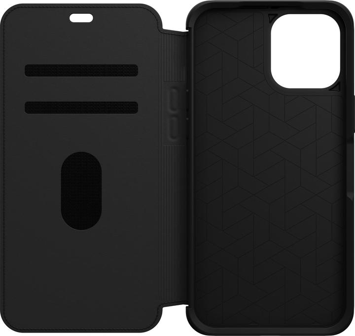 Immagine prodotto OtterBox Strada Folio (Apple iPhone 12 Pro Max)