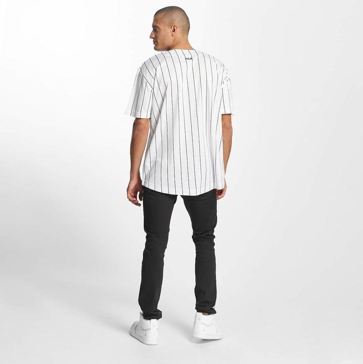 Produktbild FILA Dawn Baseball T-Shirt Herren (M)