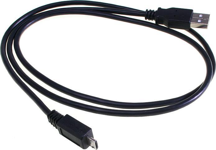 Actual product image InLine Micro-USB 2.0 cable (2 m, USB 2.0)