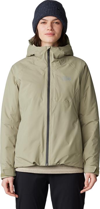 Mountain Hardwear W Stretch Ozonic™ Insulated Jacket