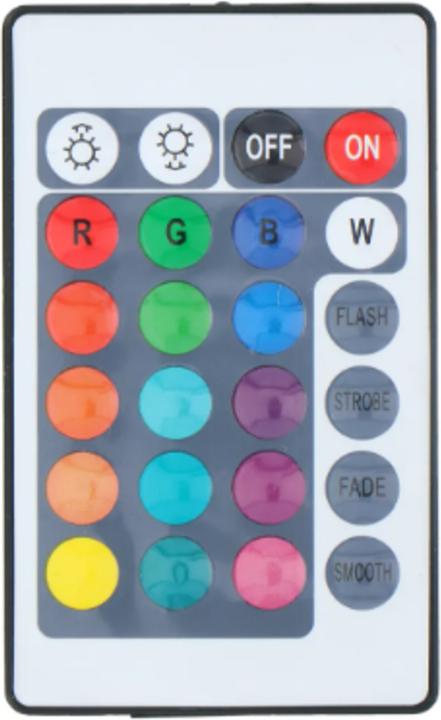 Image du produit Grundig Lumière d'ambiance avec changement de couleur