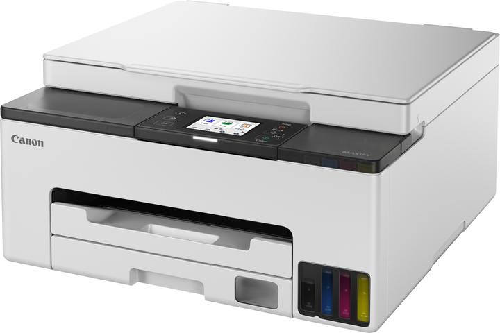 Actual product image Canon Maxify GX1050 (Ink tank, Colour)